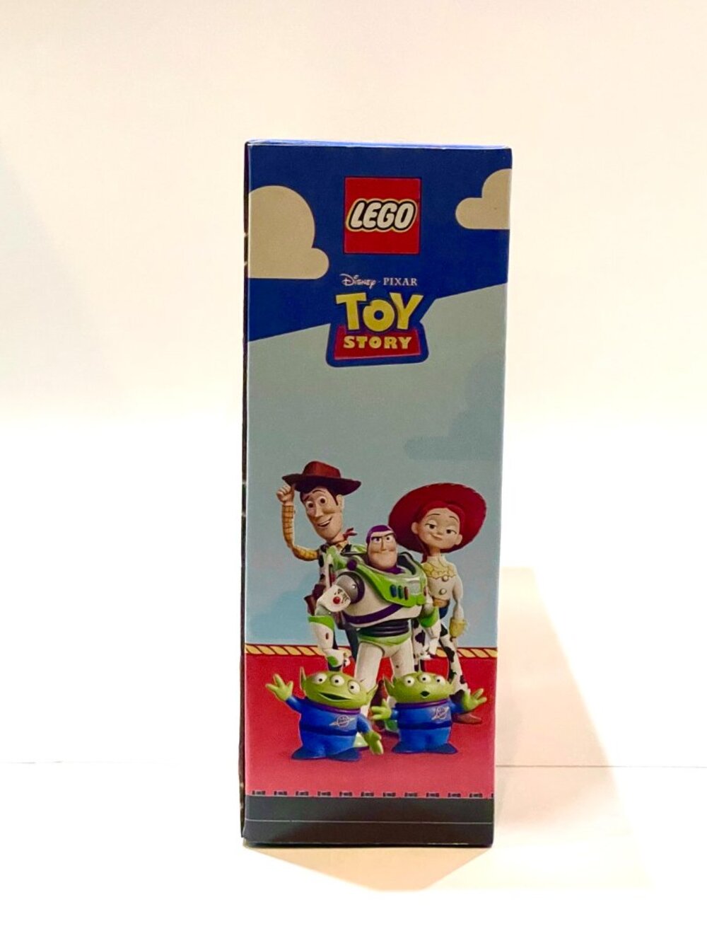 LEGO 40860 Toy Story Woody Jessie Buzz Alien Brickheadz NIB New in Hand - Picture 5 of 14